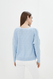 Кардиган Sewel модель SC836280000 Фото