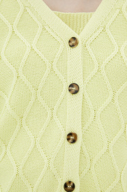 Кардиган Sewel модель SC836370000 Фото