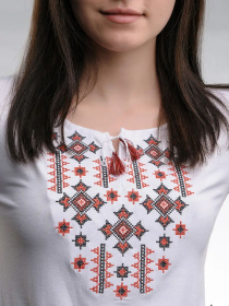 Вишиванки Melanika модель 1528626131 Фото