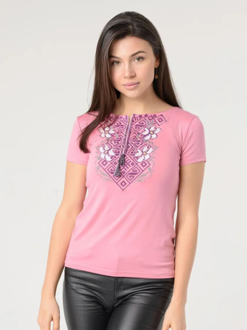 Вишита сорочка Melanika модель 1528577297 Фото