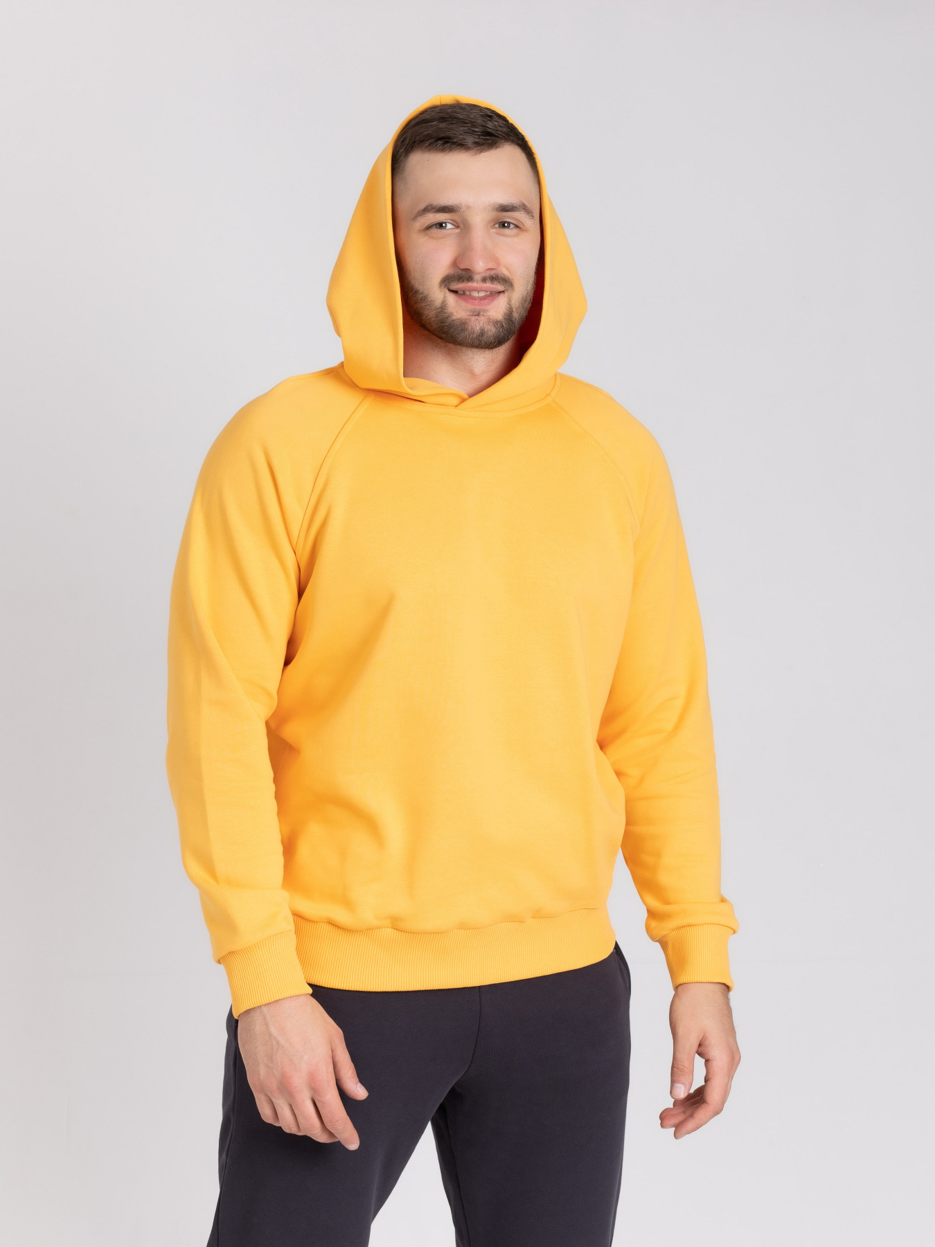 Худи и свитшоты Feel and Fly модель 242316 Фото