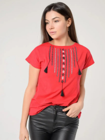 Вишита сорочка Melanika модель 1871255185 Фото