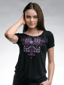 Вышитая рубашка Melanika модель 1528658033 Вышитая рубашка Melanika модель 1528658033 Фото