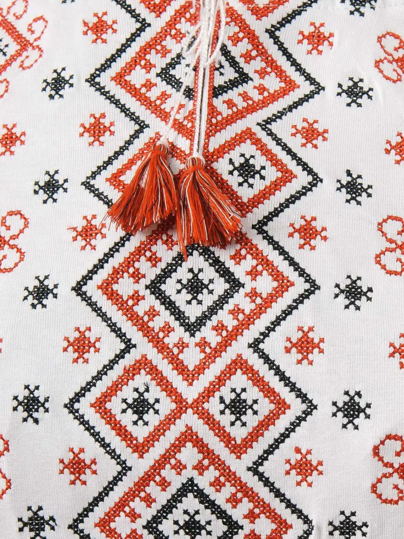 Вишита сорочка Melanika модель 1527342143 Фото