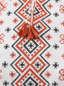 Вишита сорочка Melanika модель 1527342143 Фото