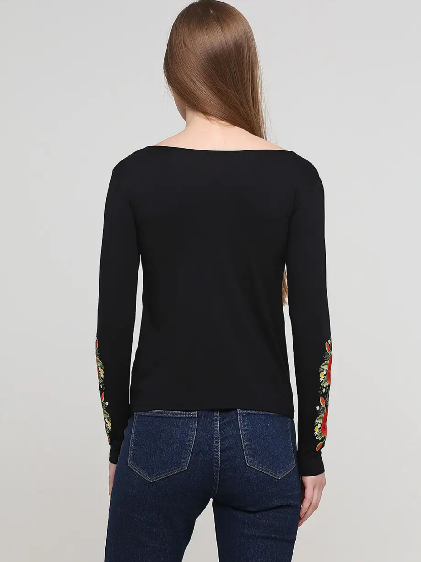 Вишита сорочка Melanika Модель 1526884613 Фото