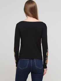 Вишита сорочка Melanika Модель 1526884613 Фото