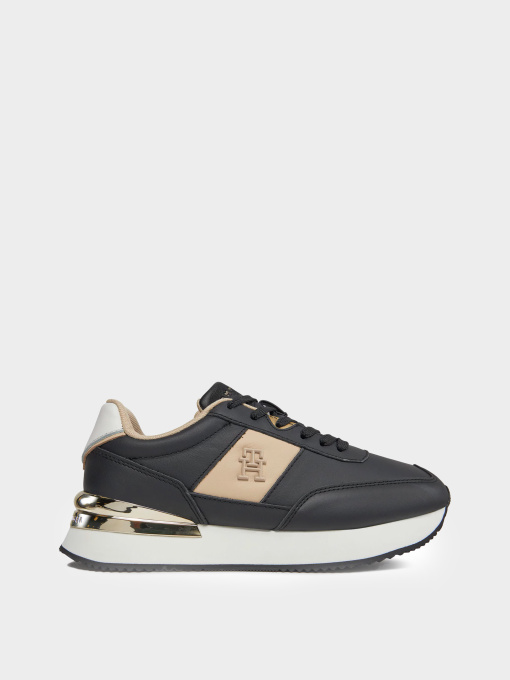 Кроссовки Tommy Hilfiger модель FW0FW07830-BDS Фото