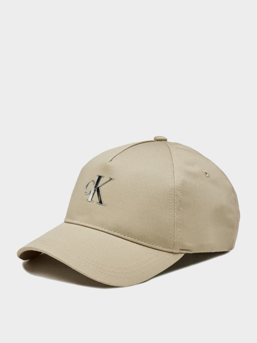 Шляпалар мен қалпақ Calvin Klein үлгі K60K611541-PED Фото