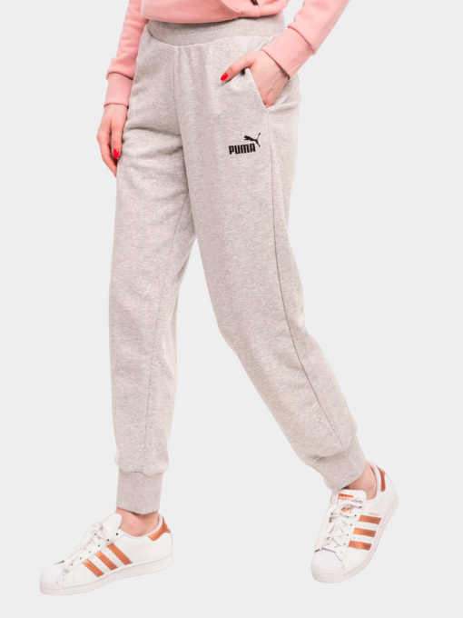 Брюки PUMA модель 58684204 Фото