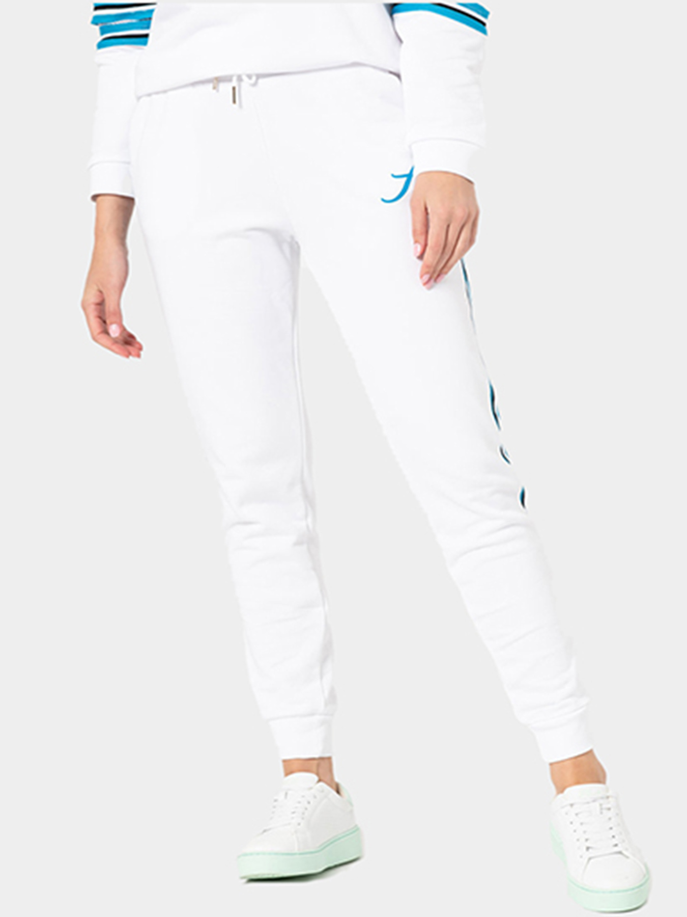 Брюки Armani Exchange модель 3KYP87-YJ4MZ-1100 Фото