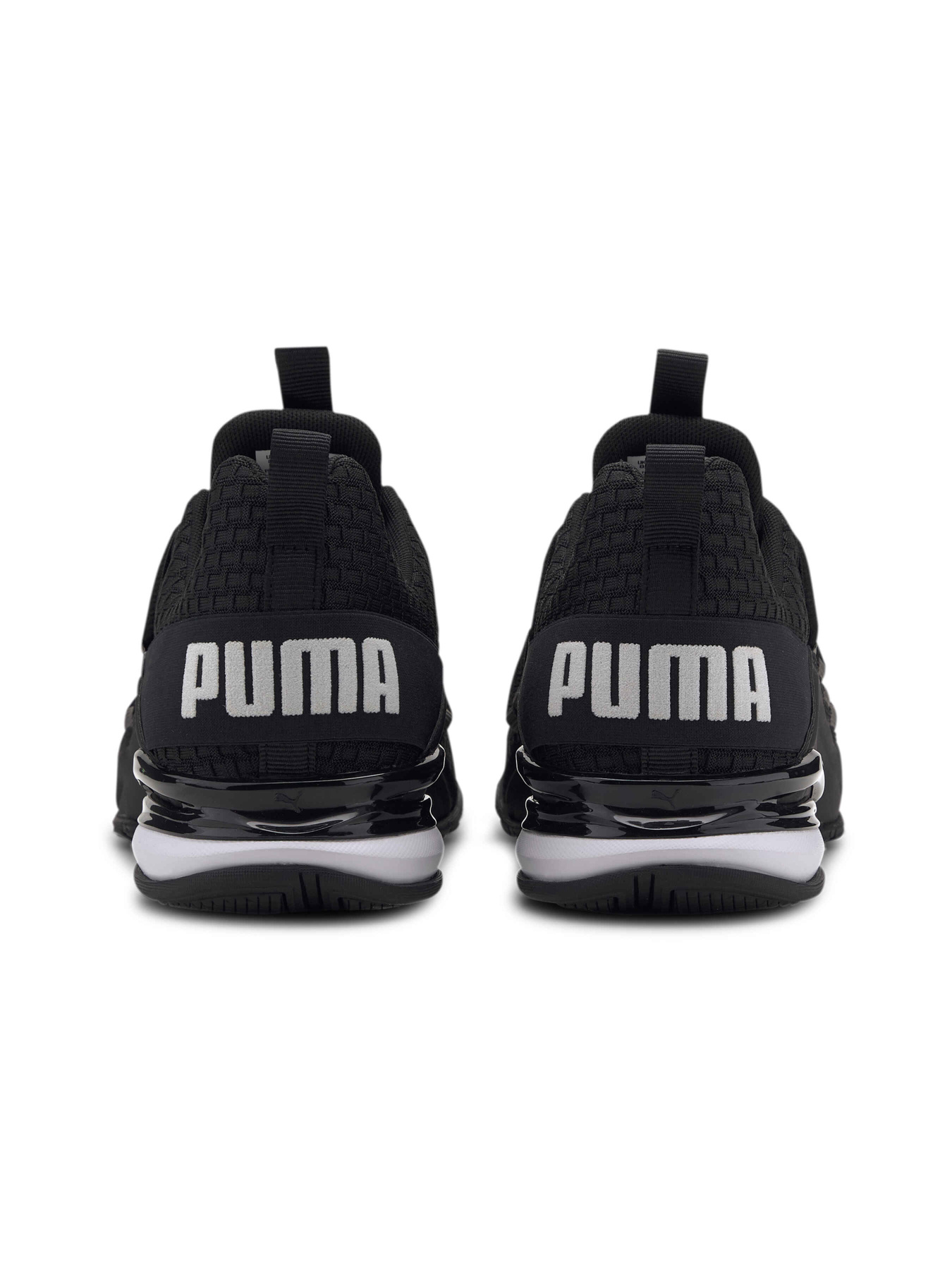Кроссовки для бега PUMA Axelion Block модель 193148 Фото