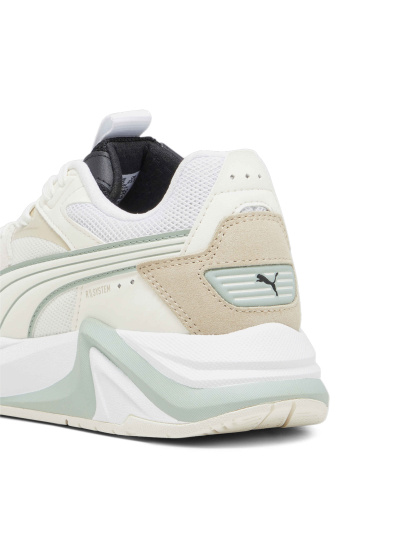Кросівки PUMA Rs-pulsoid Wns модель 392497 — фото 3 - INTERTOP