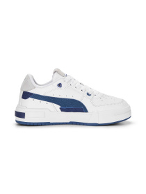 Кеды низкие PUMA Ca Pro Glitch Jr модель 390821 Фото