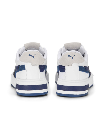 Кеди низькі PUMA Ca Pro Glitch Jr модель 390821 — фото 3 - INTERTOP