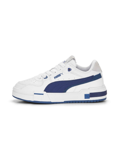 Кеди низькі PUMA Ca Pro Glitch Jr модель 390821 — фото 4 - INTERTOP