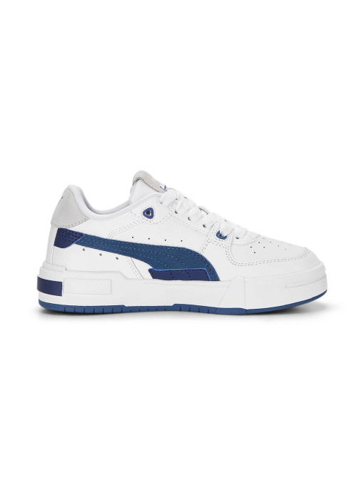 Кеды низкие PUMA Ca Pro Glitch Jr модель 390821 Фото