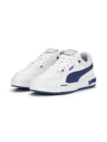 Кеды низкие PUMA Ca Pro Glitch Jr модель 390821 Фото