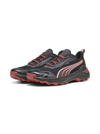 Кросівки PUMA Obstruct Profoam Bold Wtr модель 379000 — фото - INTERTOP