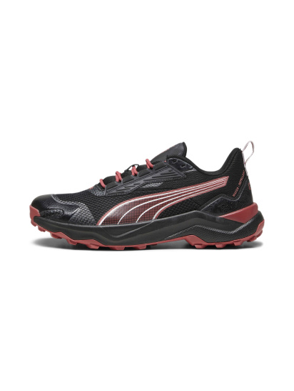 Кросівки PUMA Obstruct Profoam Bold Wtr модель 379000 — фото 4 - INTERTOP