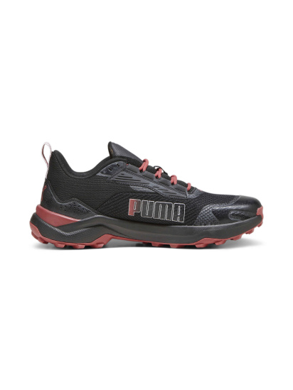Кросівки PUMA Obstruct Profoam Bold Wtr модель 379000 - фото