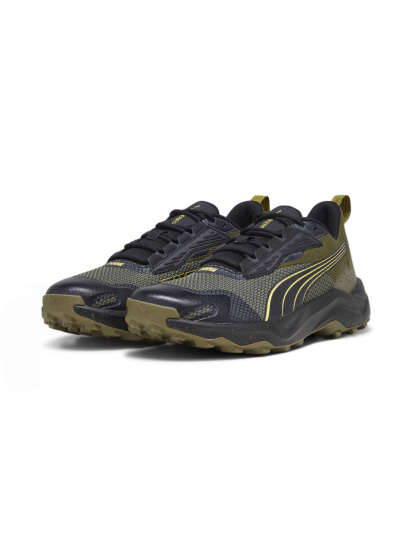 Кросівки PUMA Obstruct Profoam Bold Wtr модель 379000 — фото - INTERTOP