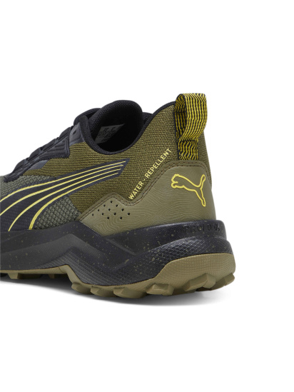 Кросівки PUMA Obstruct Profoam Bold Wtr модель 379000 — фото 3 - INTERTOP