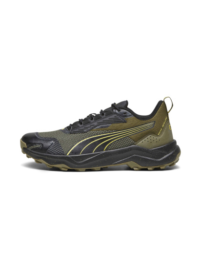 Кросівки PUMA Obstruct Profoam Bold Wtr модель 379000 — фото 4 - INTERTOP