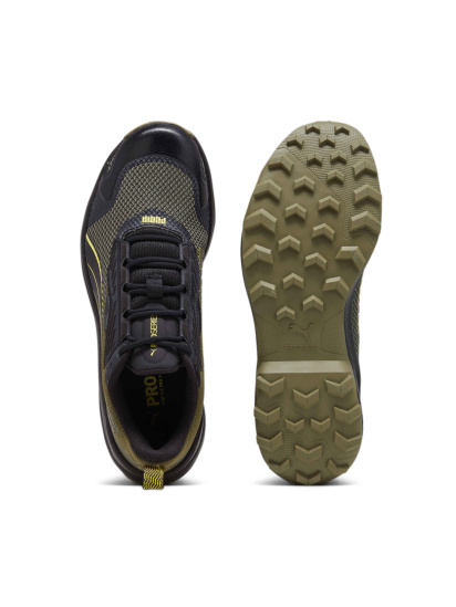 Кросівки PUMA Obstruct Profoam Bold Wtr модель 379000 — фото 5 - INTERTOP