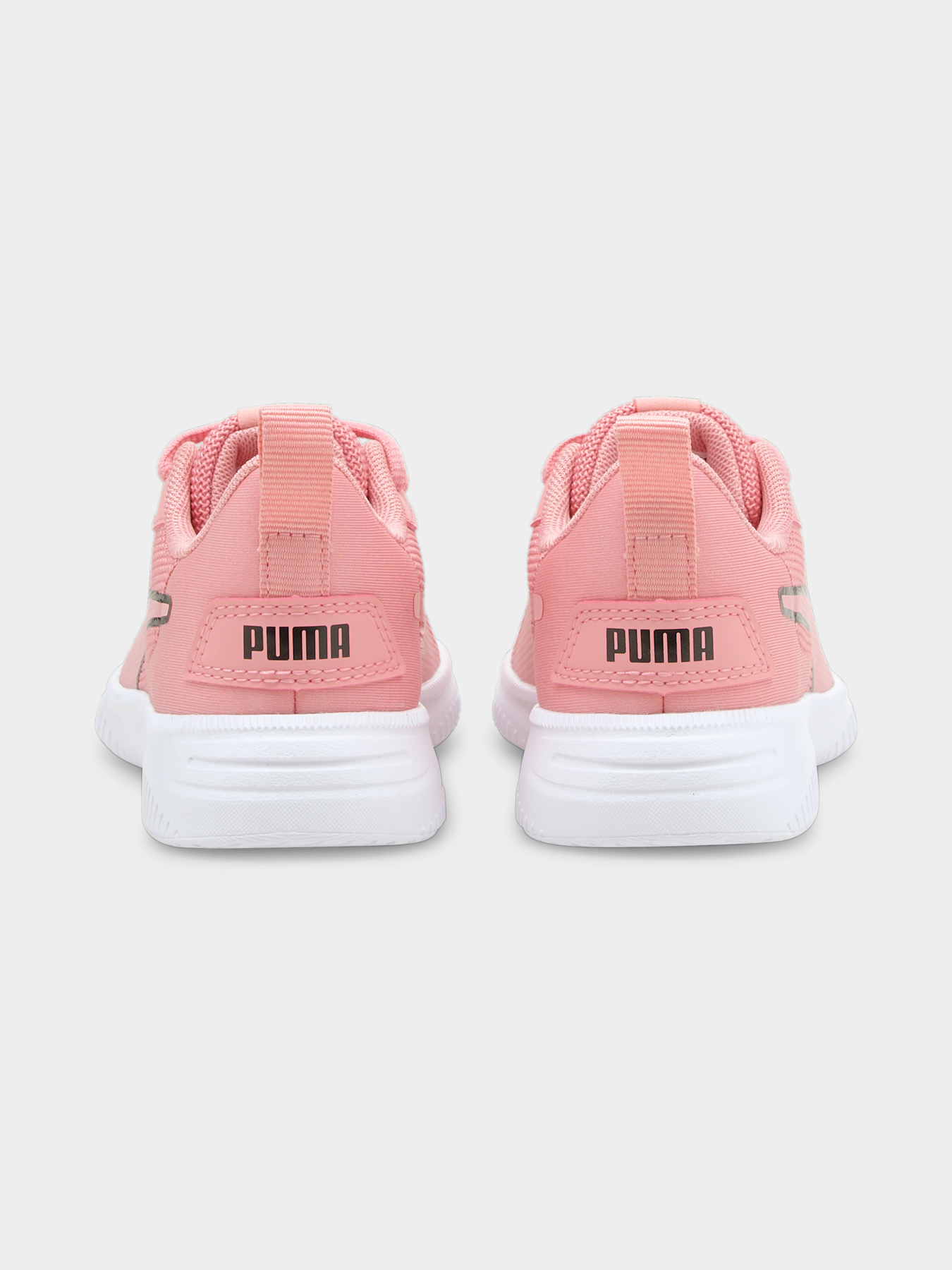 Кроссовки PUMA Flyer Flex Ps модель 195563 Фото