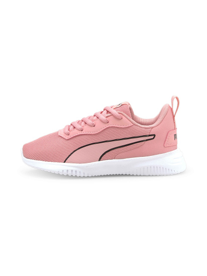 Кросівки PUMA Flyer Flex Ps модель 195563 — фото 4 - INTERTOP
