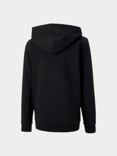 Кофта спортивна PUMA Teamgoal 23 Casuals Jkt Jr модель 656714 — фото - INTERTOP