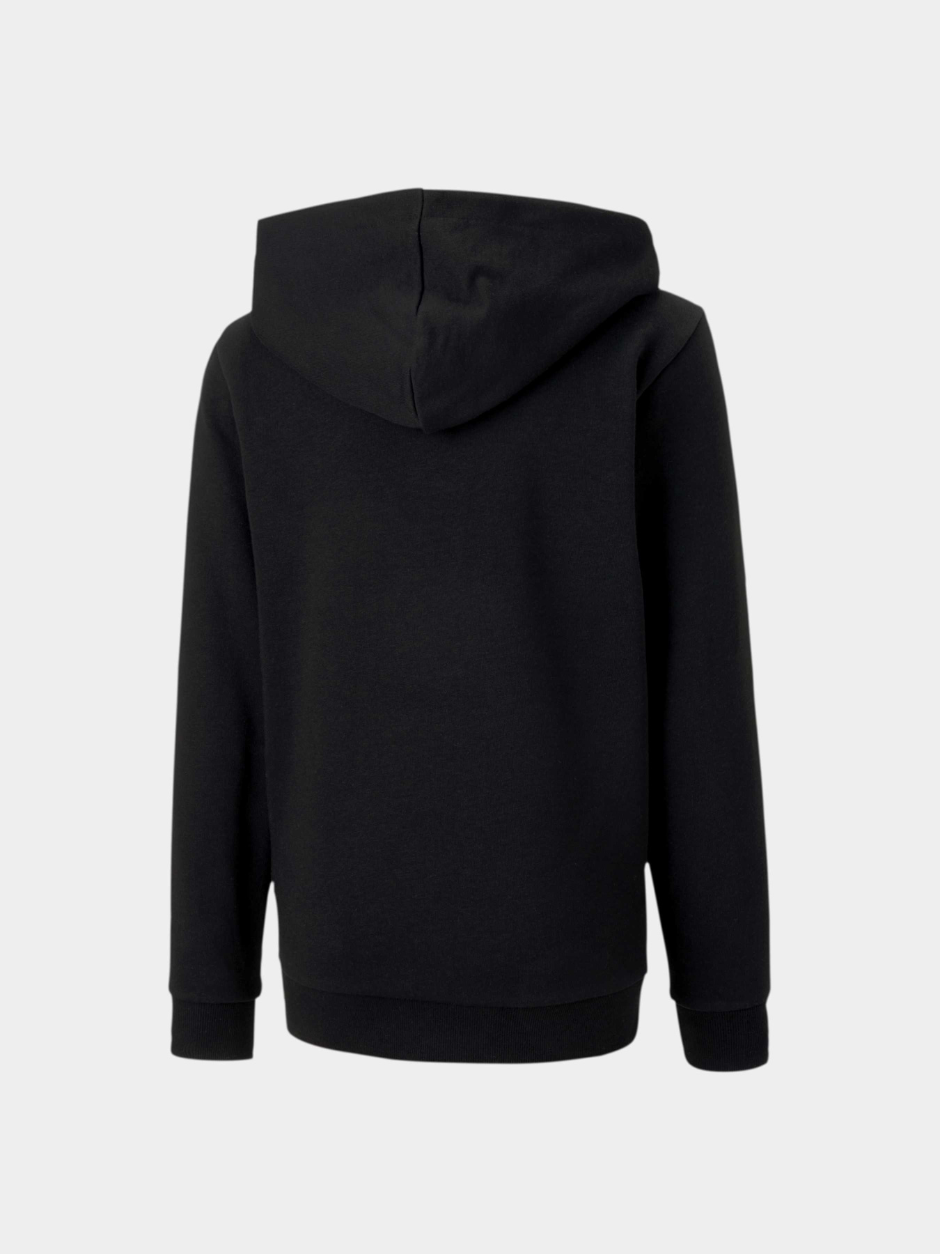 Спортивна кофта PUMA Teamgoal 23 Casuals Jkt Jr модель 656714 Фото