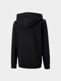 Спортивна кофта PUMA Teamgoal 23 Casuals Jkt Jr модель 656714 Фото