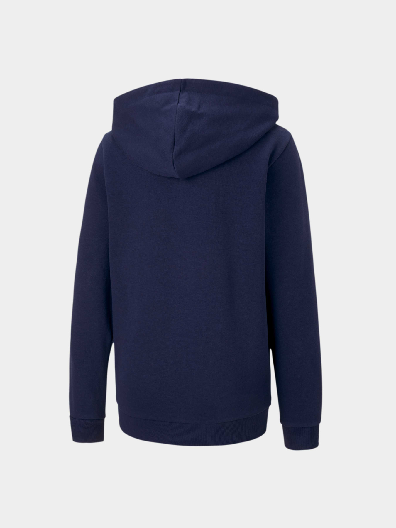 Кофта спортивная PUMA Teamgoal 23 Casuals Jkt Jr модель 656714 Фото