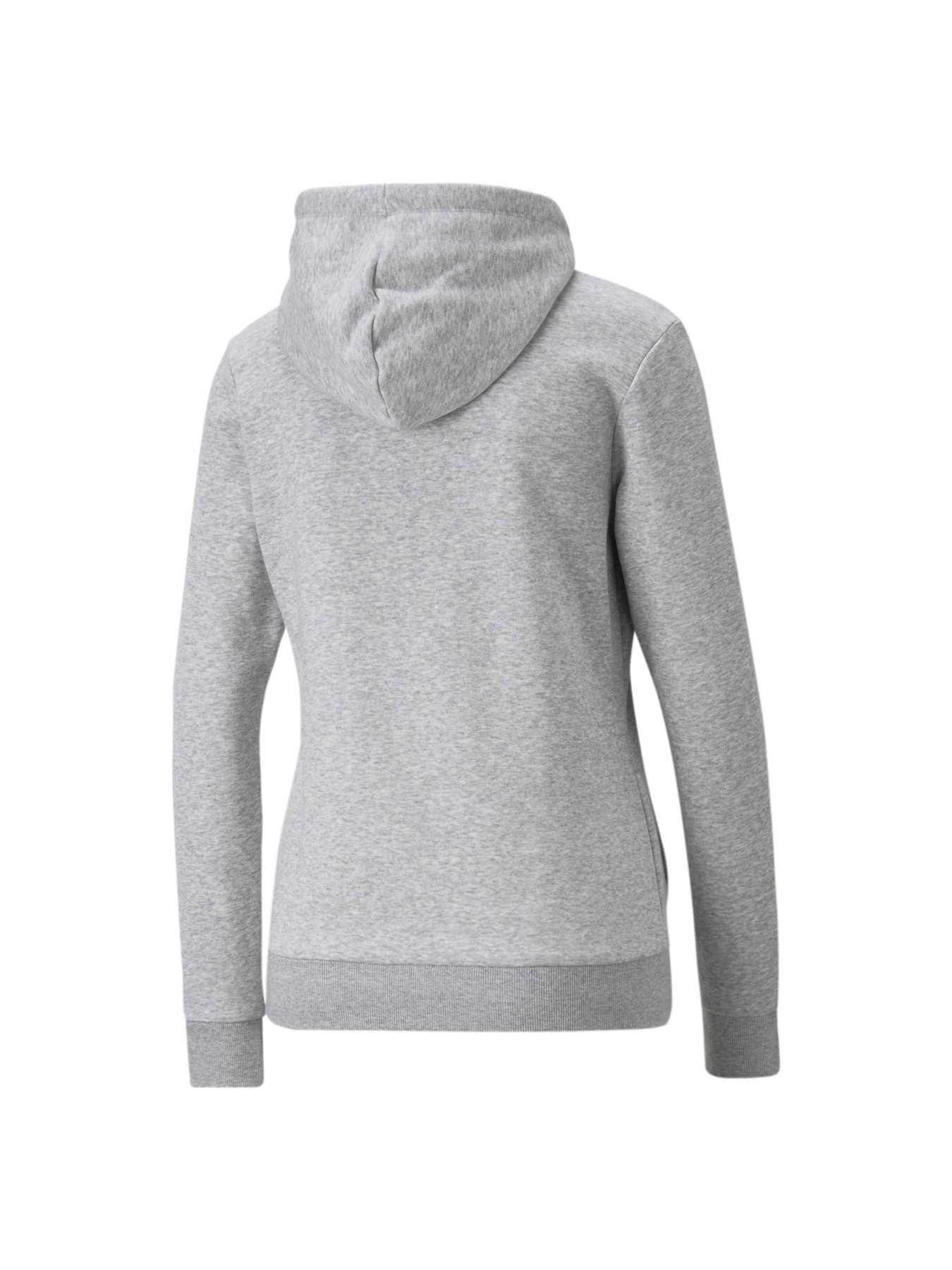 Худи PUMA Hoodie модель 587215 Фото