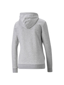 Худи PUMA Hoodie модель 587215 Фото