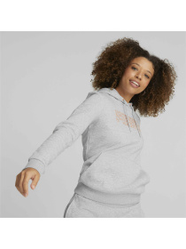 Худи PUMA Hoodie модель 587215 Фото