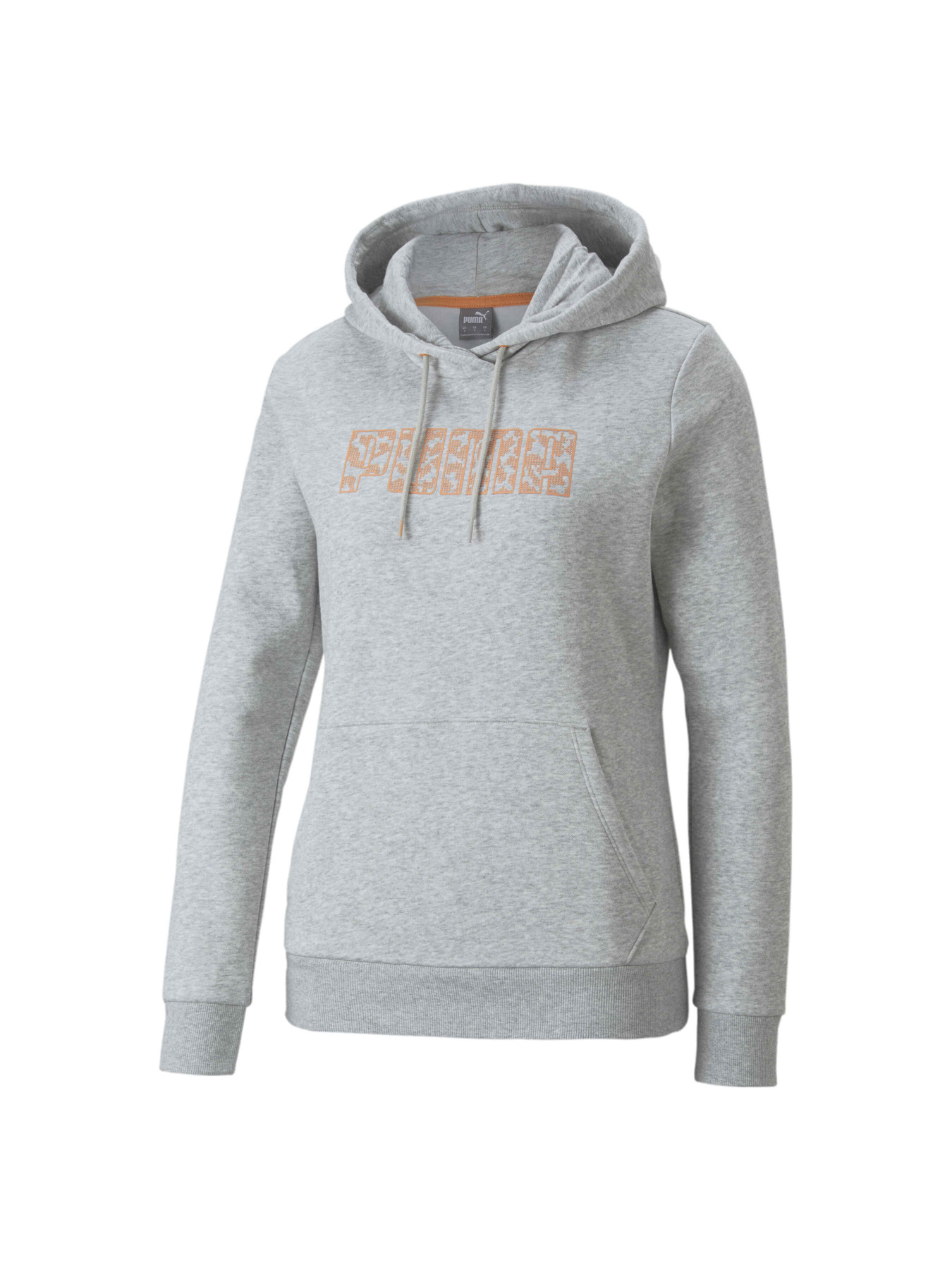 Худі PUMA Hoodie модель 587215 Фото