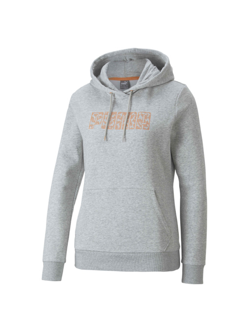 Худі PUMA Hoodie модель 587215 Фото