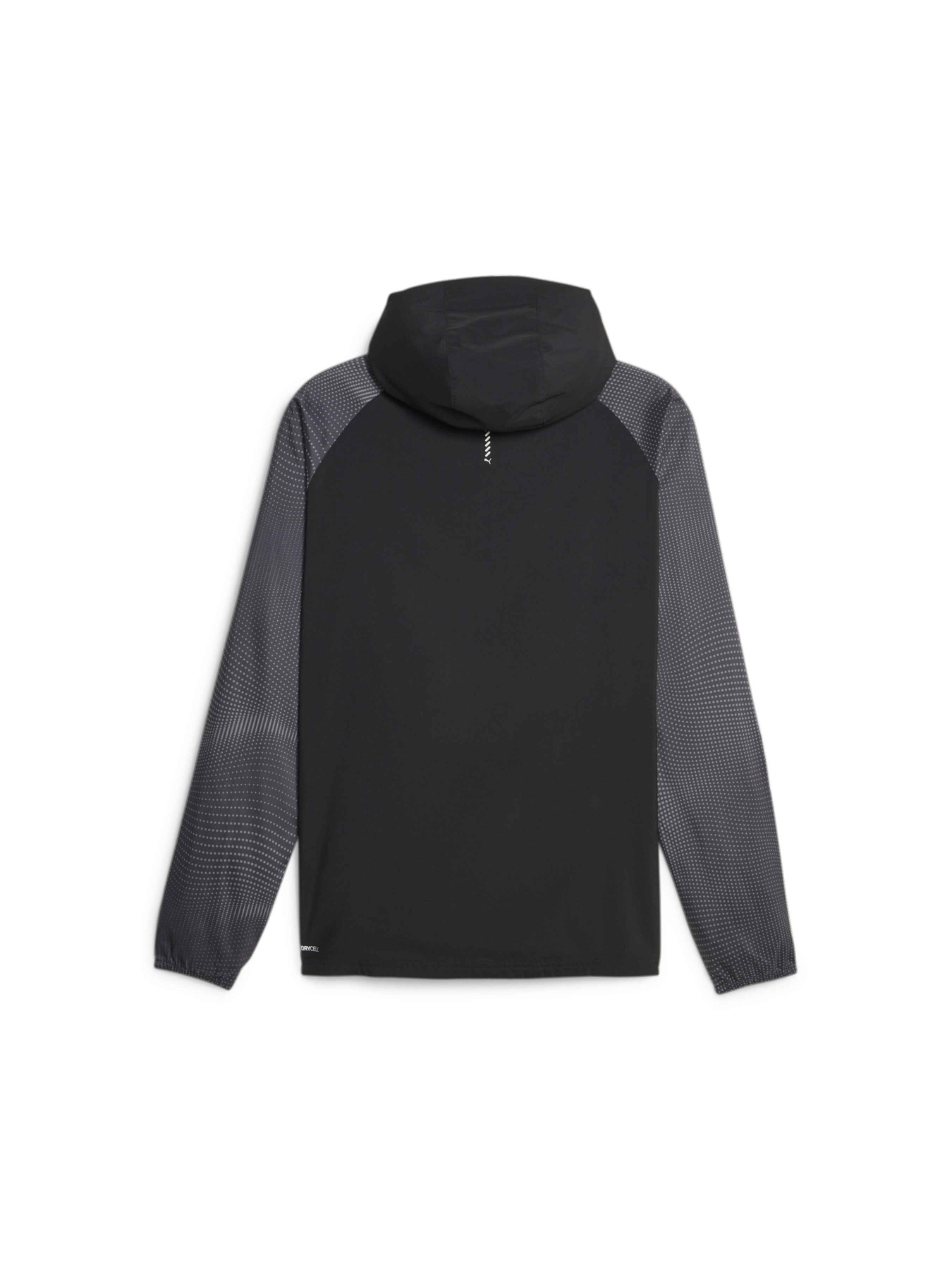 Ветровка PUMA Run Fav Aop Woven Jacket M модель 524221 Фото