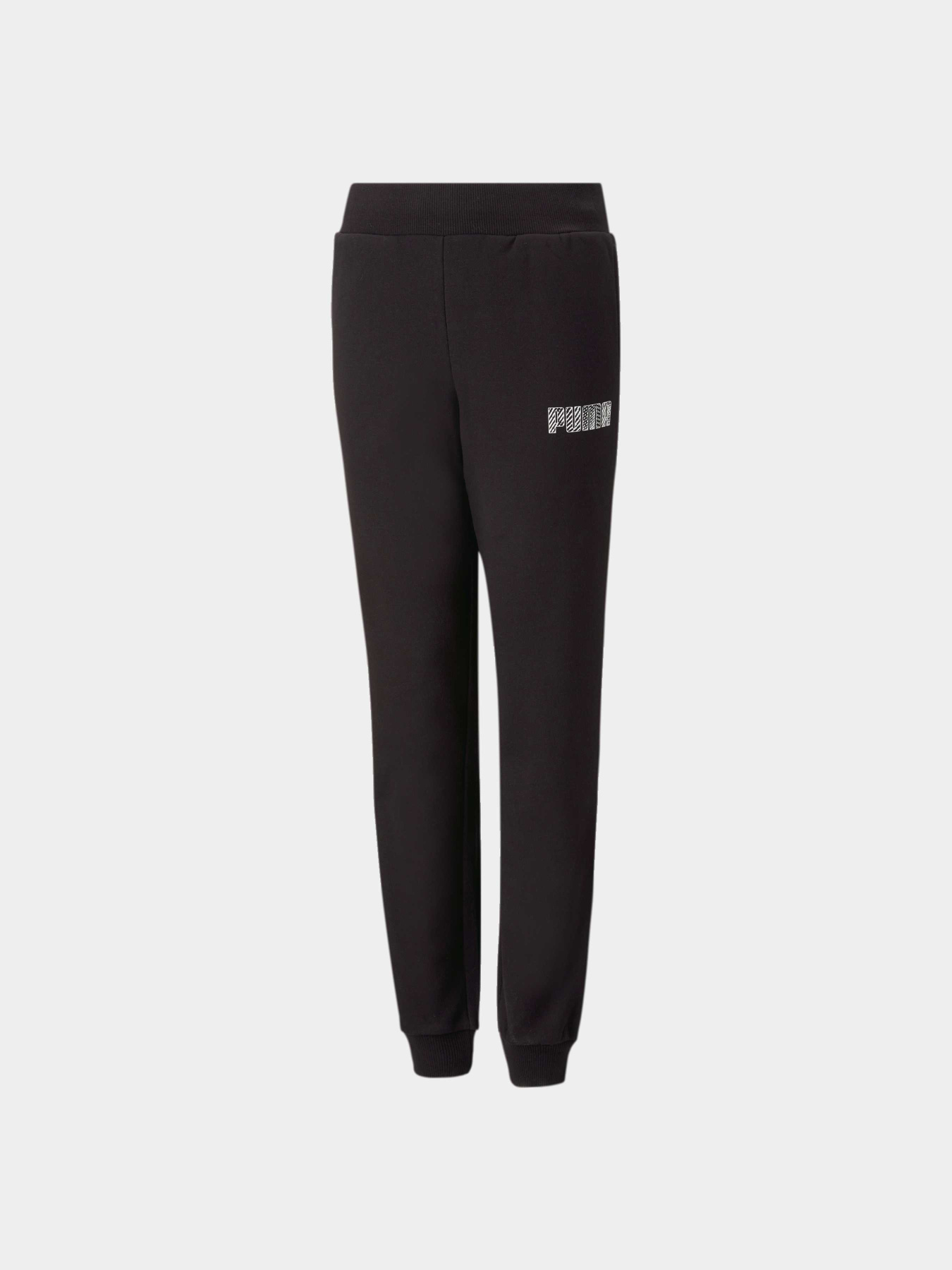 Штани спортивні PUMA Sweatpants модель 674495 Фото