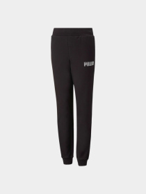 Штани спортивні PUMA Sweatpants модель 674495 Фото