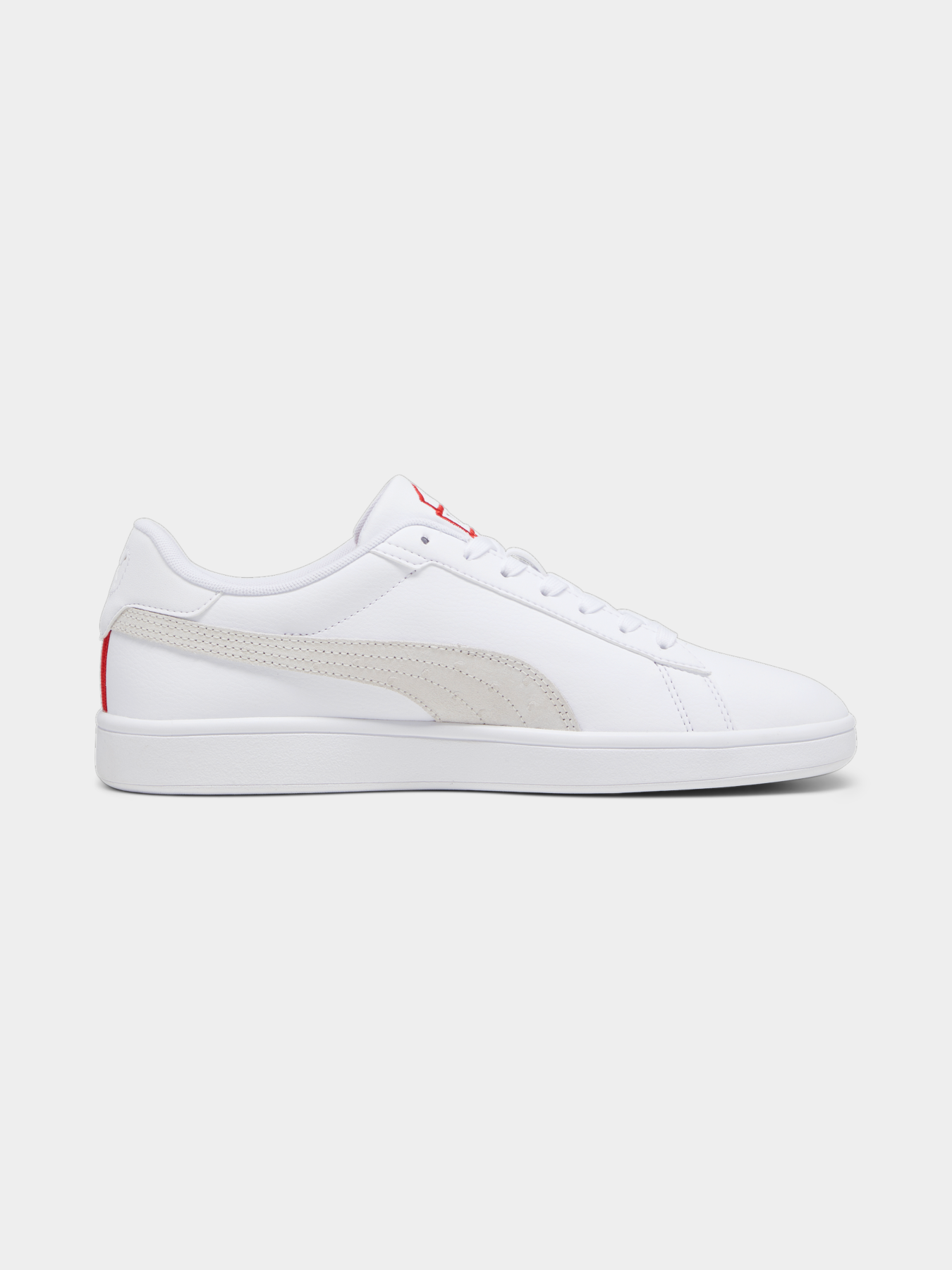 Кеди низькі PUMA Smash 3.0 Retro Aca модель 392498 Фото