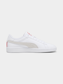 Кеди низькі PUMA Smash 3.0 Retro Aca модель 392498 Фото
