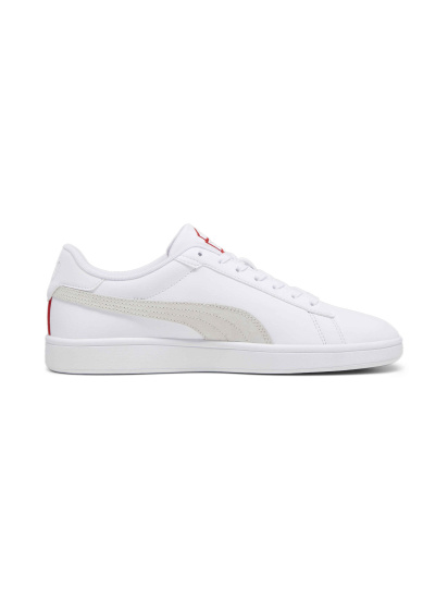 Кеди низькі PUMA Smash 3.0 Retro Aca модель 392498 - фото