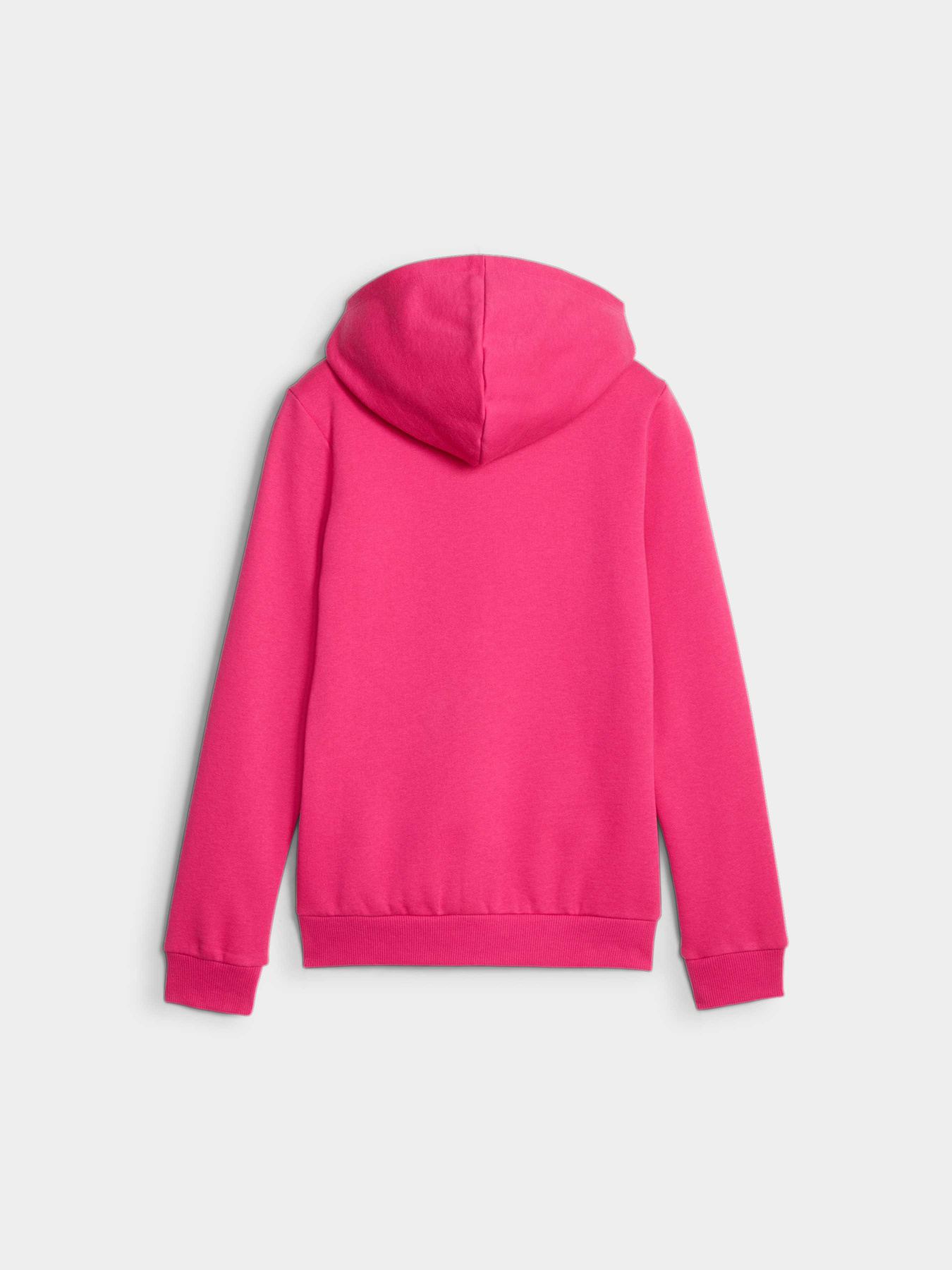 Кофта спортивная PUMA Full-zip Hoodie модель 674494 Фото