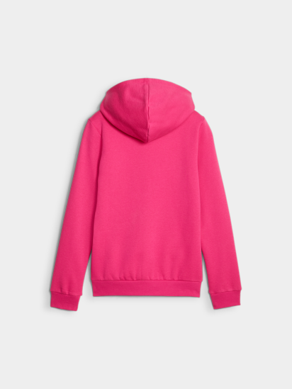 Кофта спортивна PUMA Full-zip Hoodie модель 674494 — фото - INTERTOP
