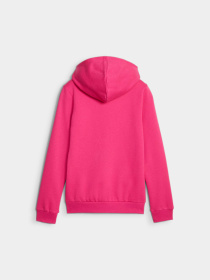 Спортивная кофта PUMA Full-zip Hoodie модель 674494 Спортивная кофта PUMA Full-zip Hoodie модель 674494 Фото