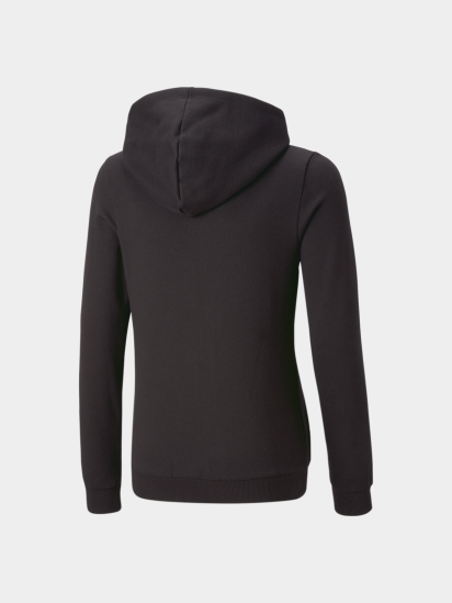 Кофта спортивна PUMA Full-zip Hoodie модель 674494 — фото - INTERTOP